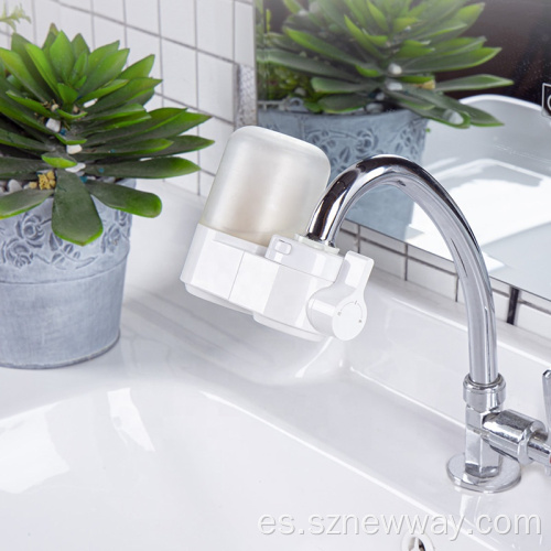 Mini purificador de agua del grifo Xiaomi Xiaolang Faucet